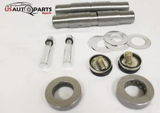 SANWA - KING PIN KIT FOR ISUZU NPR NQR NRR GMC 4HK1 4HE1 4.8L 5.2L 1995-2023