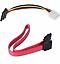 USB3.0 / 2.0 To SATA 2.5" /3.5" IDE HDD Hard Disk Drive Cable Converter - Picture 5 of 5