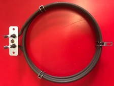 EXPRESS BLANCO OVEN FAN FORCED ELEMENT 2500W OE758XP, OE908XP