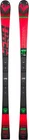 2024 Rossignol Hero Athlete SL Skis w/ R22 Race Plates