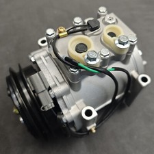 Ac Compressor Msc90ta Mk512758 For Mitsubishi Canter Fe639 Fe84p Fg649 Fe84 Fg6