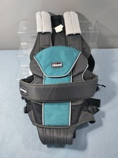 CHICCO ULTRASOFT MAGIC INFANT BABY CARRIER WITH POCKET MODEL  10960