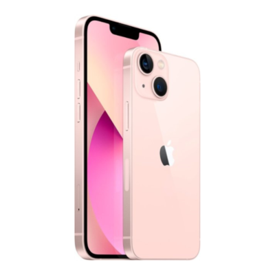 Apple iPhone 13 Pink / Red -256GB 128GB- Unlocked Att Verizon