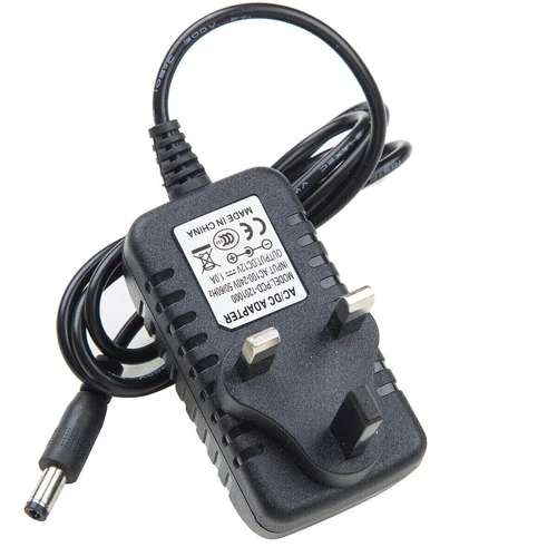 12V 1A 2A 3A AC/DC Power Supply Adapter Safety Charger For LED Strip CCTV Camera - Picture 3 of 22