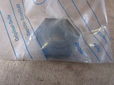 Mercedes M102 W123 W124 W601 W461 Scheibe Sechskant L&uuml;fterkupplung NEU orig.