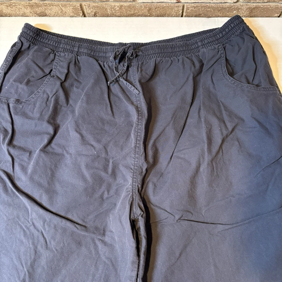 Pantalones Cortos Moda Bug Rojo Blanco Azul Estrella Patriótico EE. UU. Talla 22/24 A2069 Foto 3 de 4