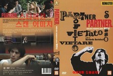 Partner (1968) English,French,Spanish Subtitle "Bernardo Bertolucci" / 2021  