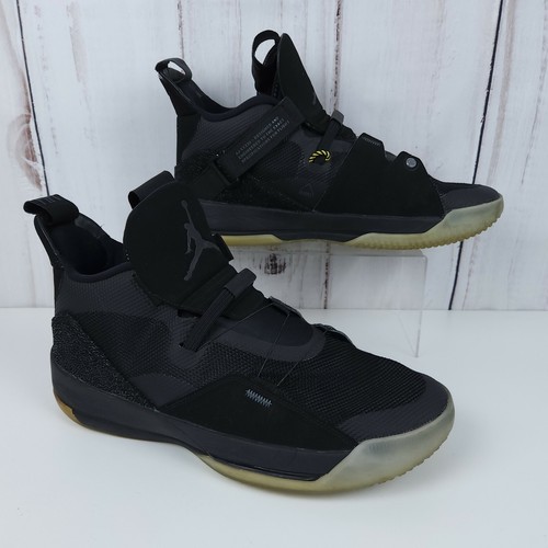 Jordan 33 XXXIII Utility Blackout 2018 