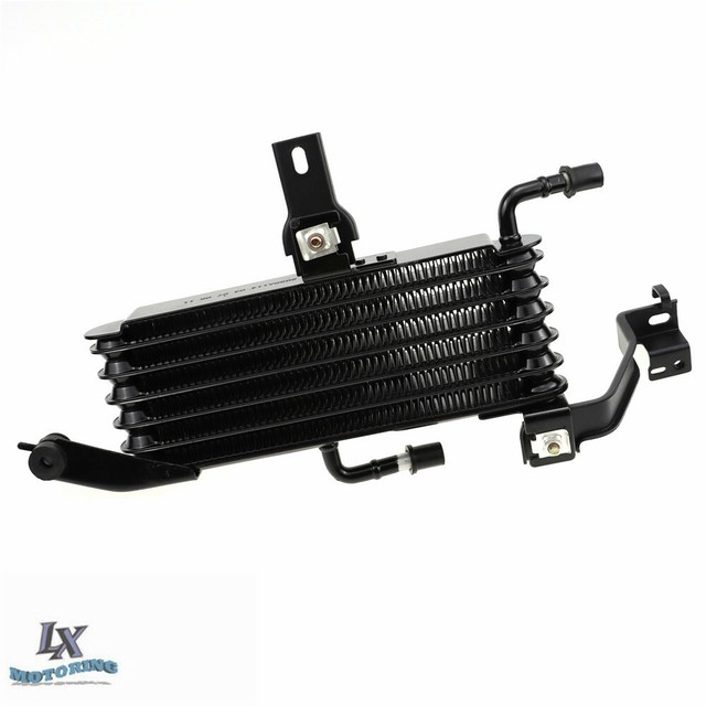 2010 2011 Toyota Highlander Transmission Oil Cooler OEM Part 32920