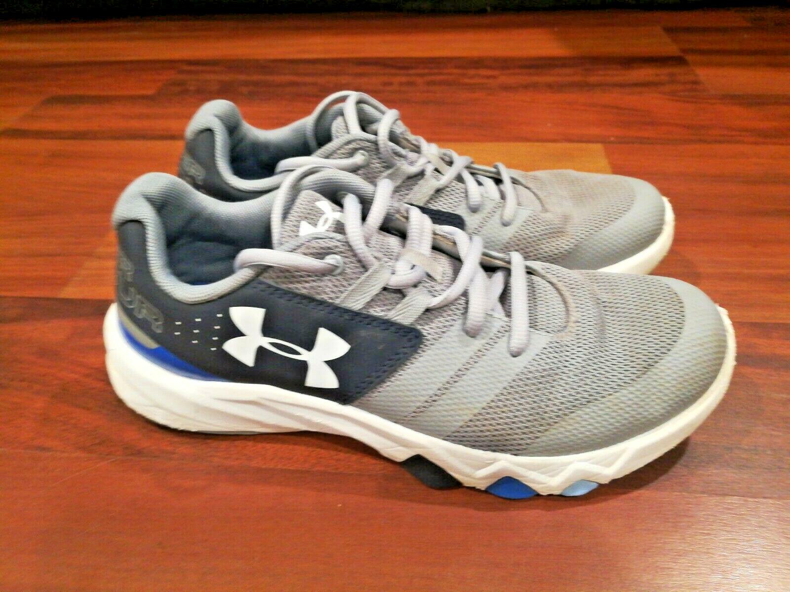 under armour primed 2