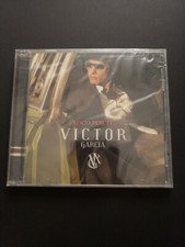 VICTOR GARCIA - Loco Por Ti 2005 CD 