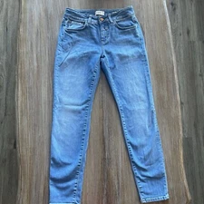 Closed Baker Jeans Light Wash, Size 25 {Style C91833}