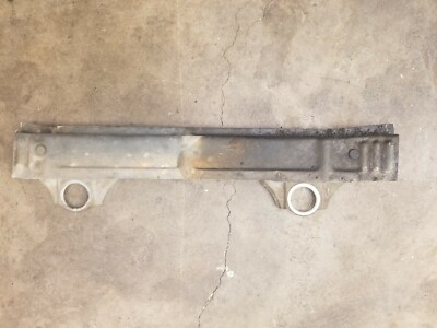 Toyota Supra MK3 1986.5-92 Lower Rad iator Grommet Holders