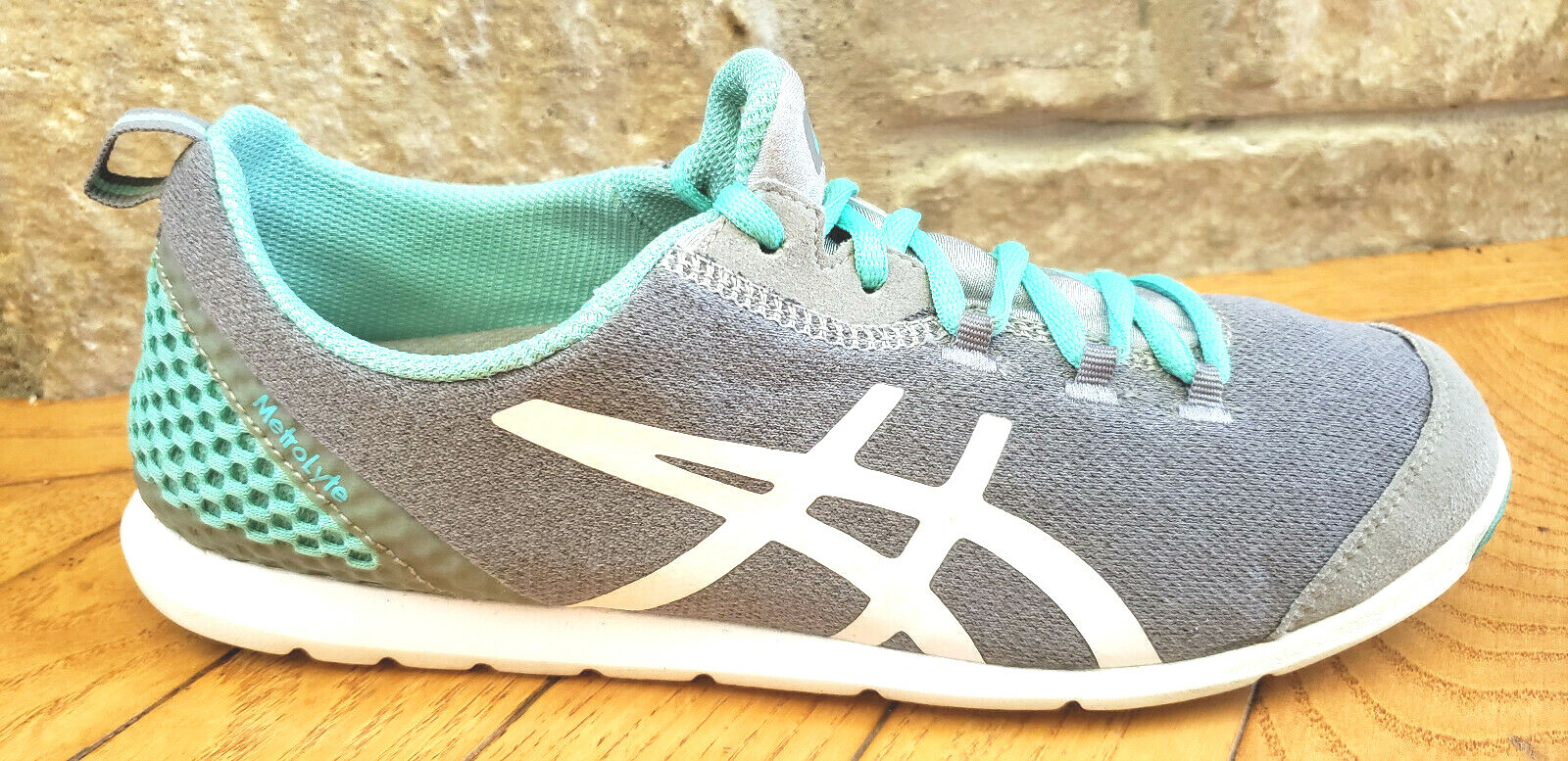 asics metrolyte 2 womens