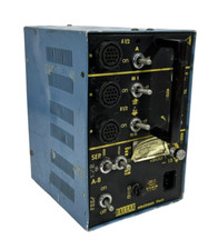 Balcar France  Rapid 600  Photography Flash Unit  Power On / Untested / AS IS