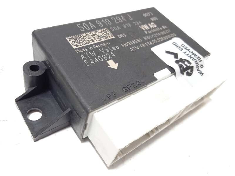 5QA919294J Module Electronic/7088833 For SEAT Ibiza KJ1 Style | eBay