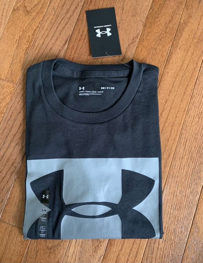Under armour shirt armellos Clearance