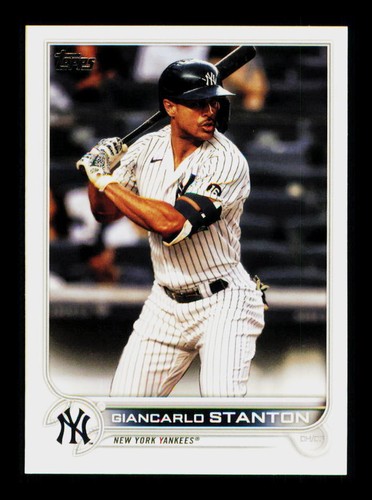 2022 Topps Baseball Cards Series 2 #496-660 You Pick Complete Your Set. - Picture 155 of 165