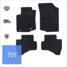 Fussmatten für Citroen C1 II Bj. 2014- Fußmatten Autoteppiche BASIC Fussmatten für Citroen C1 II Bj. 2014- Fußmatten Autoteppiche BASIC