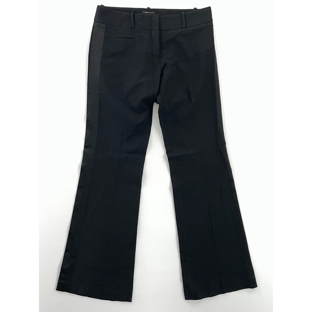 NWT 346 BROOKS BROTHERS Women's Pants Strech Tan Color Mid