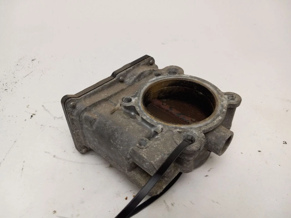 CUERPO DEL ACELERADOR PARA VOLVO S40 2004 - 2010 Foto 2 de 3