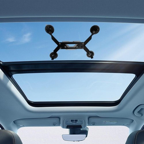 For Starlink Suction Cup Mount for For mini Vehicles Easy Installation - Afbeelding 6 van 8