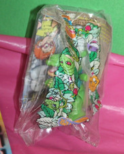 Burger King Kids Meal Land Before Time Ducky Wind Up Dinosaur In Package Vintage