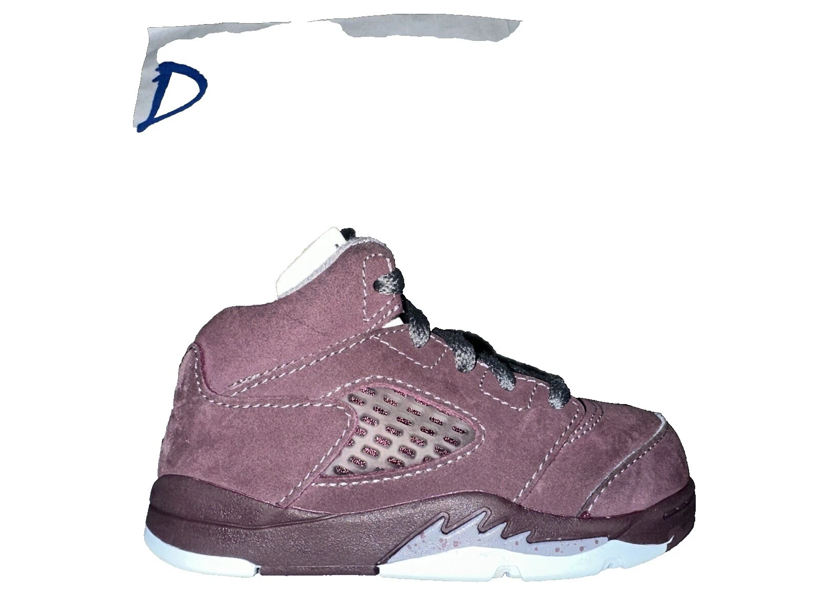 Calzado deportivo de los vehículos