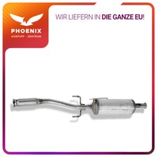 für Peugeot 208 1.6 BlueHDI (ab 2013) Dieselpartikelfilter DPF OE 1611769080