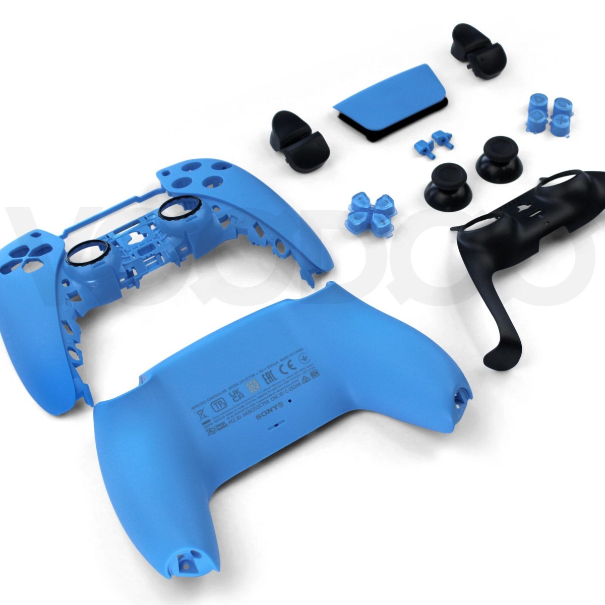 PlayStation4 - ps5 〜 PlayStation 5 Slim Disc Console Bundle with Midnight Black