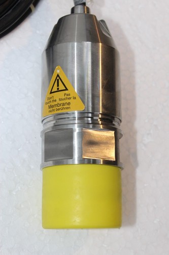 ENDRESS DELTAPILOT FMB50-CC82/0 PROFIBUS Hydrostatic level measur. FMB50-AA31RA - Picture 13 of 17