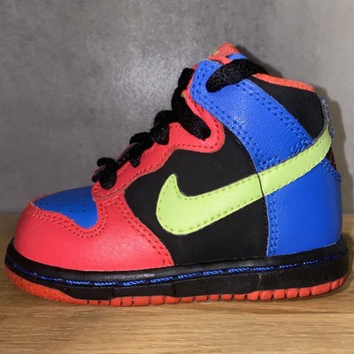 baby nike sb