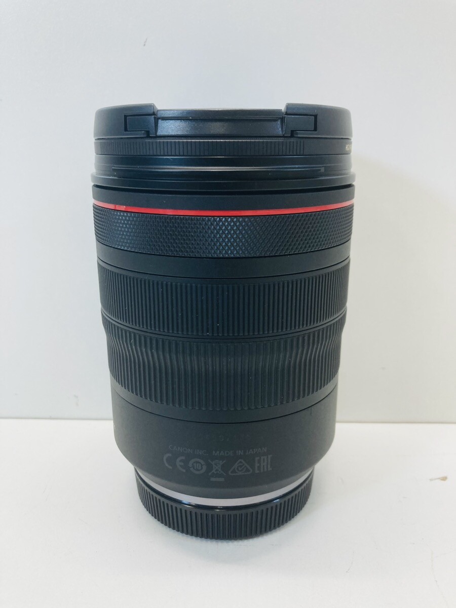 CANON EOS R6 MIRRORLESS CAMERA (P09009837) eBay