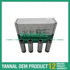 New B6000 Valve Guide For Kubota Excavator diesel engine parts
