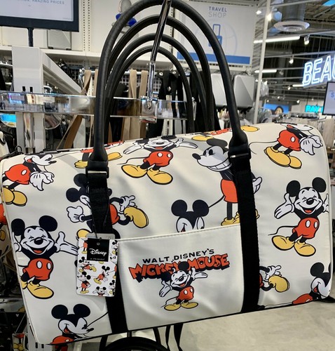 weekend bag primark - love2tour 