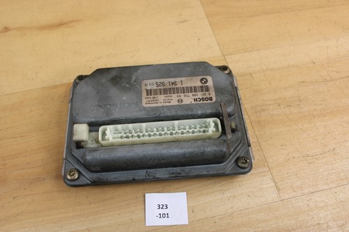 BMW R1100R 259 94-00 1341925 Zündbox CDI ECU 323-101 - 第 1/1 張圖片