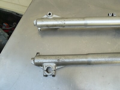 Front forks suspension XL250 82 83 Honda #O8 | eBay