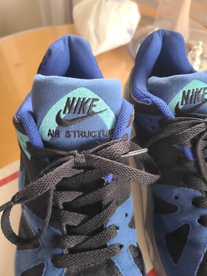 Nike Air structure Triax 91  Size 11 Like New In Box!! Size 11 - Nike Air Structure Triax 91 OG 2021 Neo Teal for  main image 3