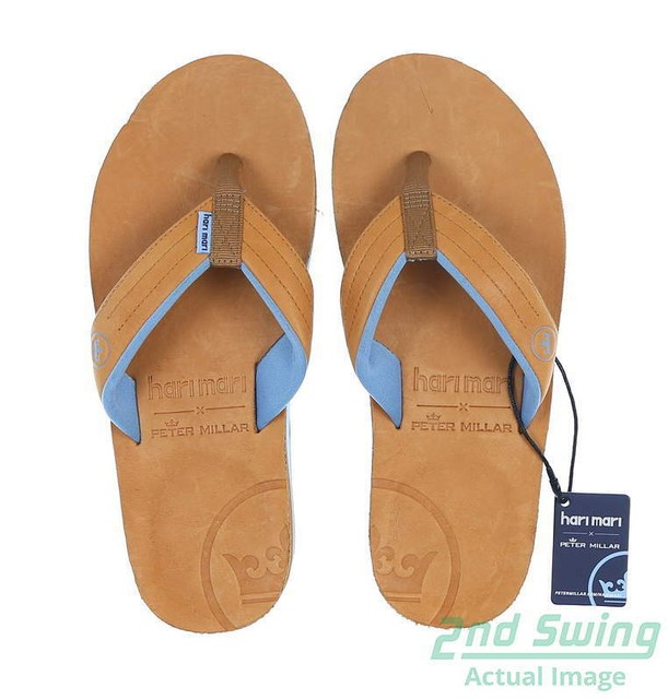 peter millar sandals