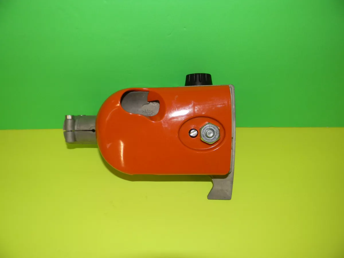 FOR STIHL HT100 HT73 HT75 KM90 KM110 KM 130 POLE SAW GEARHEAD