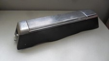 1963 63 Chevy Impala Ss Rear Center Console Black Hot Rod Gm Oem Chevrolet Il