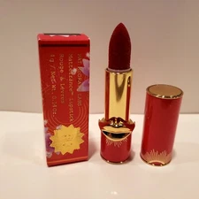 Pat Mcgrath Matte Trance Lipstick Rouge 8 0.14 Oz