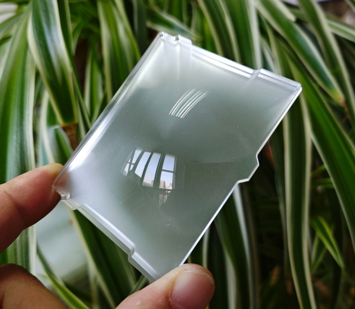 New Bright Focusing Scree for Bronica GS-1 Camera | eBay