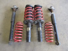 Komplettes Fahrwerk Stoßdämpfer Eibach VW Golf 5 GTI 2.0TFSI Dämpfer Federn