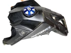 09 KTM 505 SX ATV QUAD OEM Fuel Gas Tank Petrol Canister Container Cap READ DESC