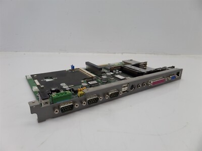 Advantech TPC-1560VTC A1 Motherboard For Advantech TPC-1560T Touch Panel