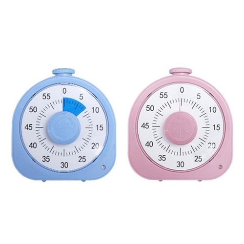 Visual Timer Baking Alarm Clock Time Management for Kids HomeWork Study Reminder - Picture 9 of 16