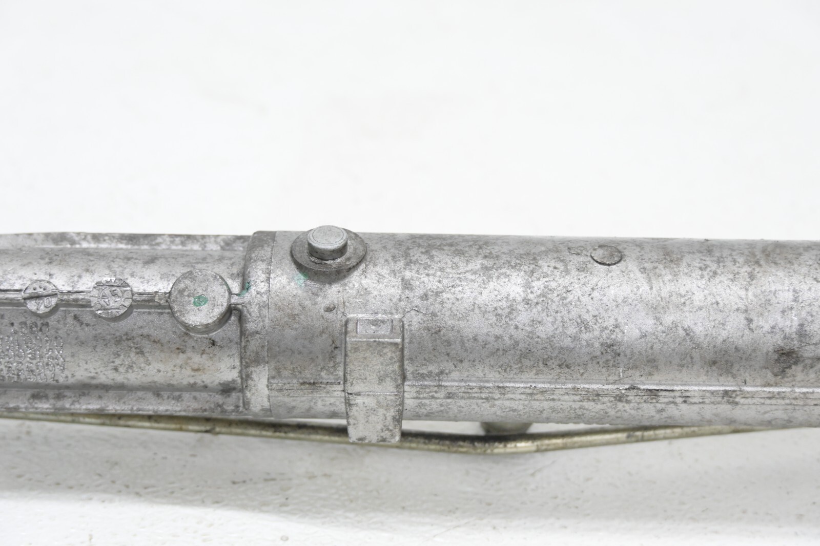 ⭐ 14-21 Maserati Ghibli Quatt Power Steering Gear Box Rack & Pinion Oem