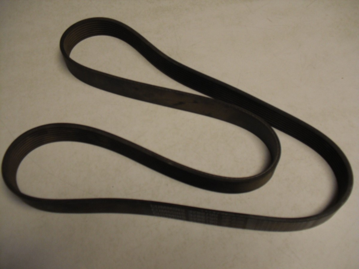 Cummins B Series Fan Belt Verified Supplier Cummins 3288790 Engine Belt ...