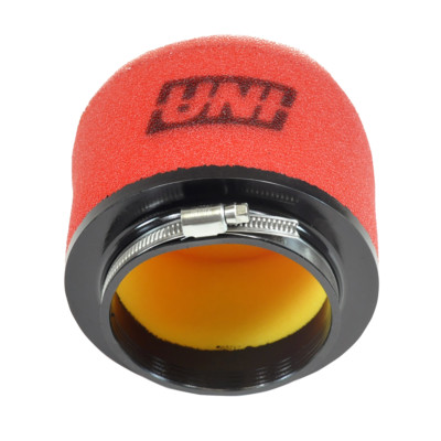 Uni Dual Stage Air Filter fits Honda ATC250ES Big Red 1985 1986 1987 NU-4115ST